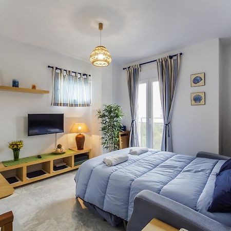 La Victoria Home Free Parking By Cadiz4Rentals Exteriér fotografie