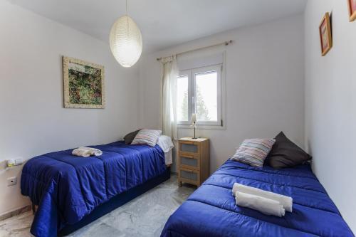 La Victoria Home Free Parking By Cadiz4Rentals Exteriér fotografie