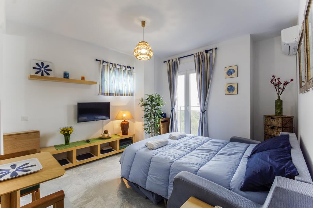 La Victoria Home Free Parking By Cadiz4Rentals Exteriér fotografie