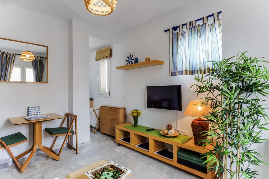 La Victoria Home Free Parking By Cadiz4Rentals Exteriér fotografie