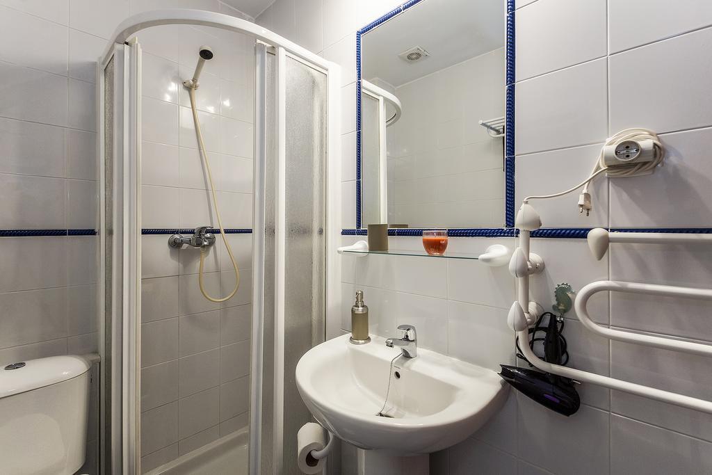 La Victoria Home Free Parking By Cadiz4Rentals Exteriér fotografie