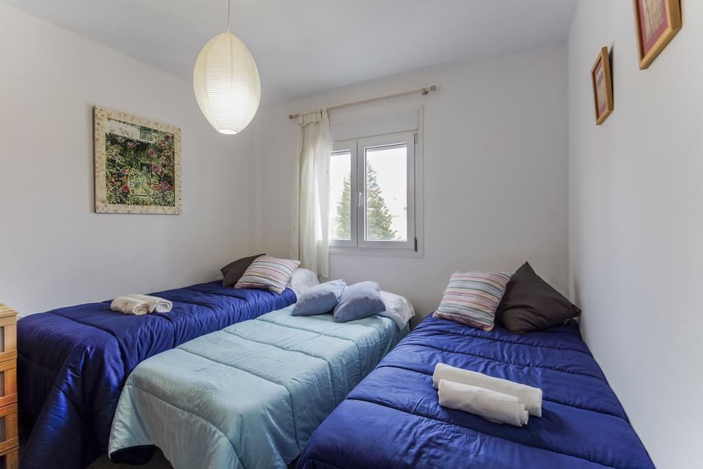 La Victoria Home Free Parking By Cadiz4Rentals Exteriér fotografie