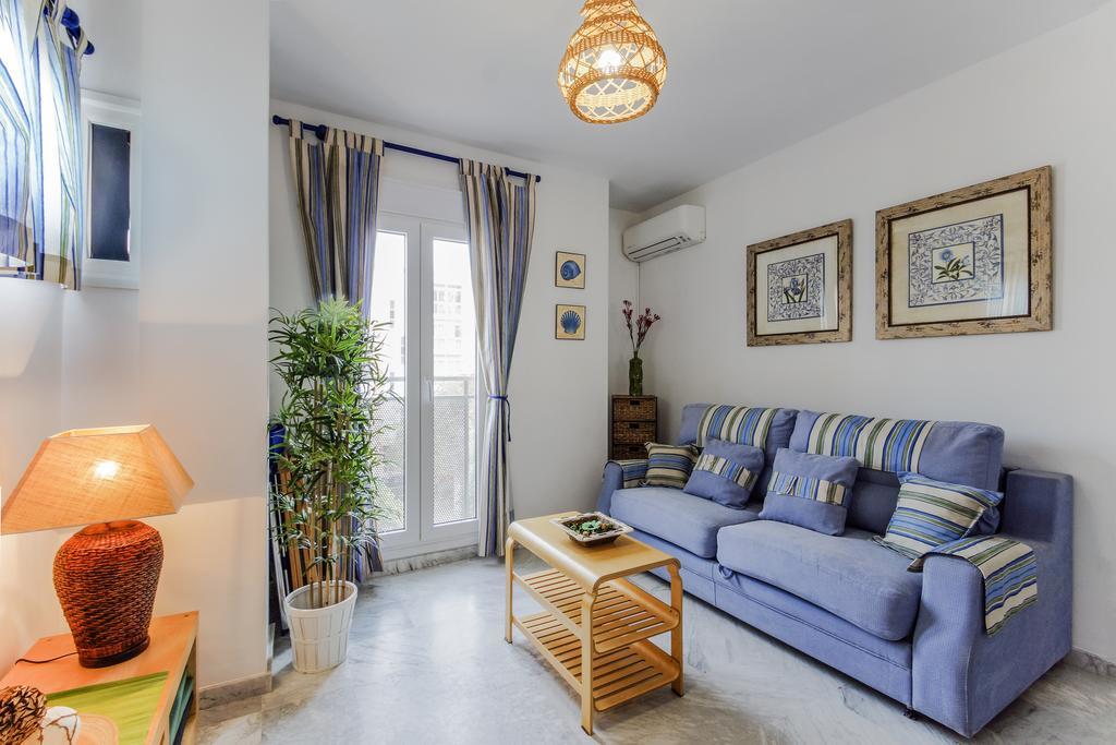 La Victoria Home Free Parking By Cadiz4Rentals Exteriér fotografie