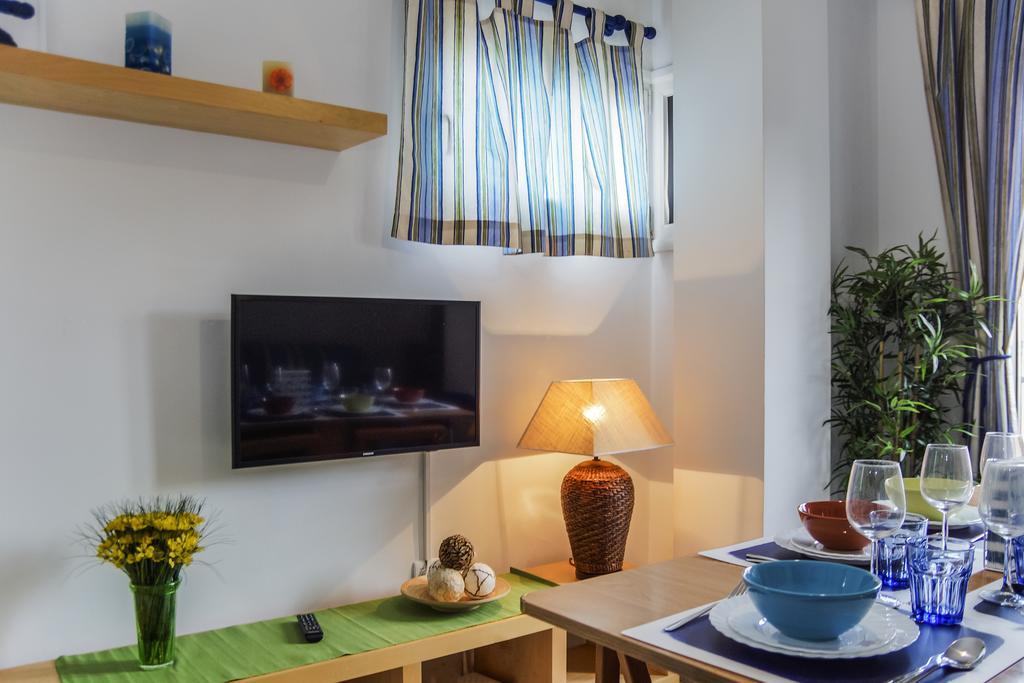 La Victoria Home Free Parking By Cadiz4Rentals Exteriér fotografie