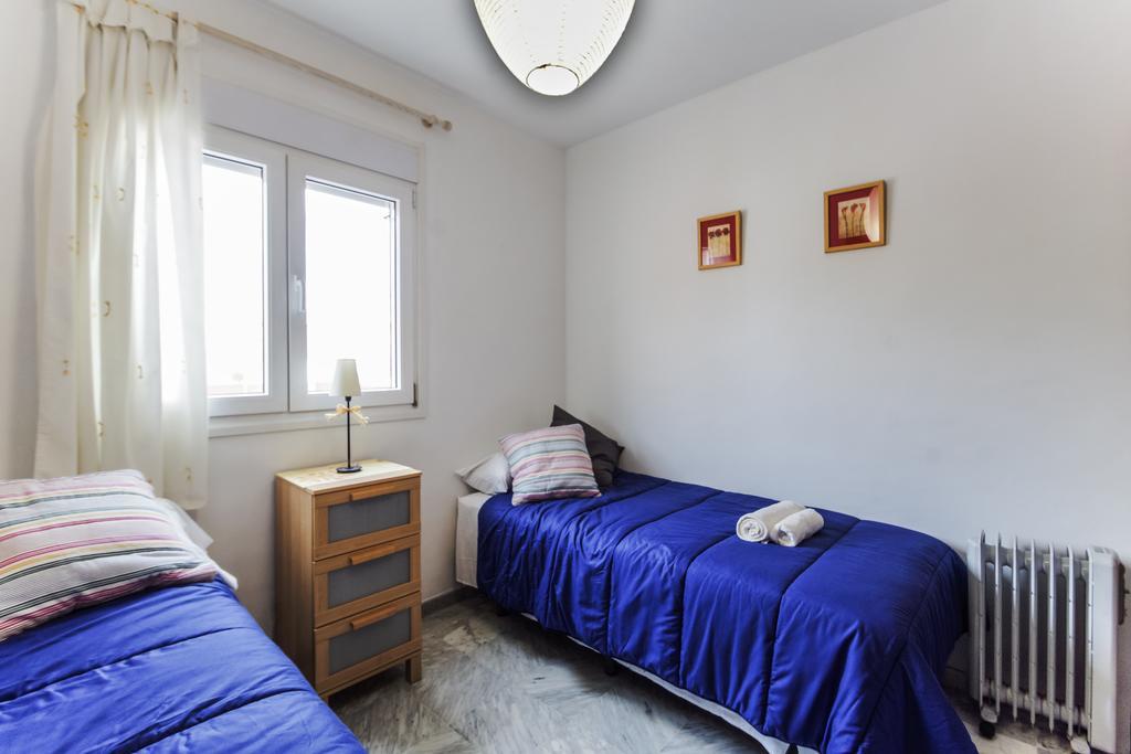 La Victoria Home Free Parking By Cadiz4Rentals Exteriér fotografie