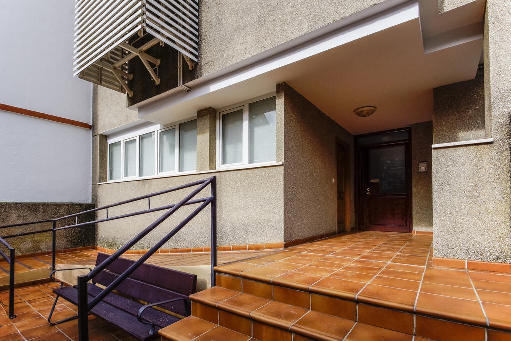 La Victoria Home Free Parking By Cadiz4Rentals Exteriér fotografie