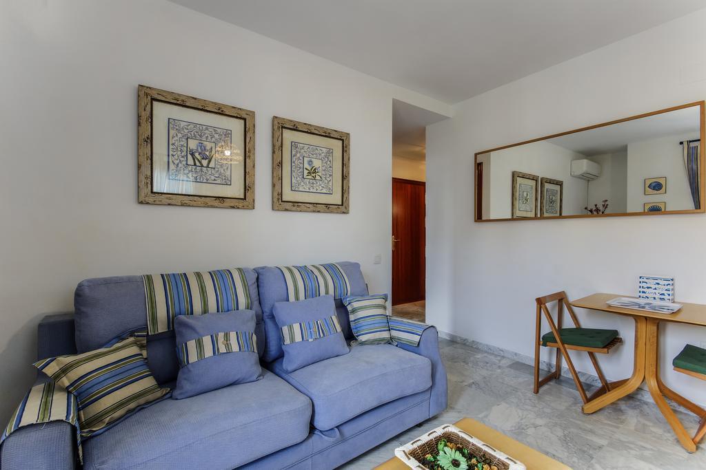 La Victoria Home Free Parking By Cadiz4Rentals Exteriér fotografie