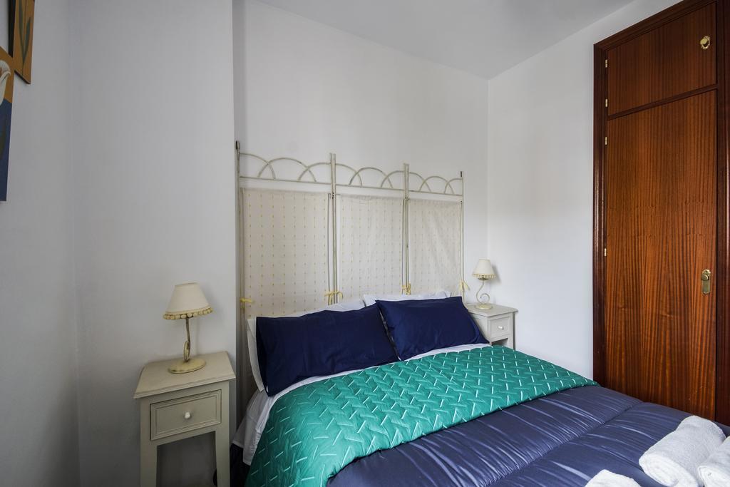 La Victoria Home Free Parking By Cadiz4Rentals Exteriér fotografie