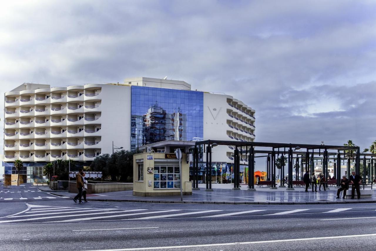 La Victoria Home Free Parking By Cadiz4Rentals Exteriér fotografie